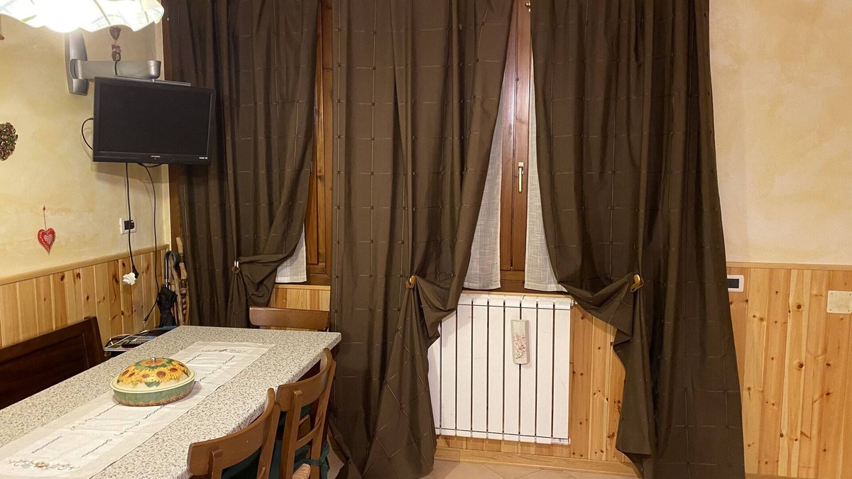 Abetone Apartment | Apartment "On the Ski Slopes" with Mountain View and Shared Garden