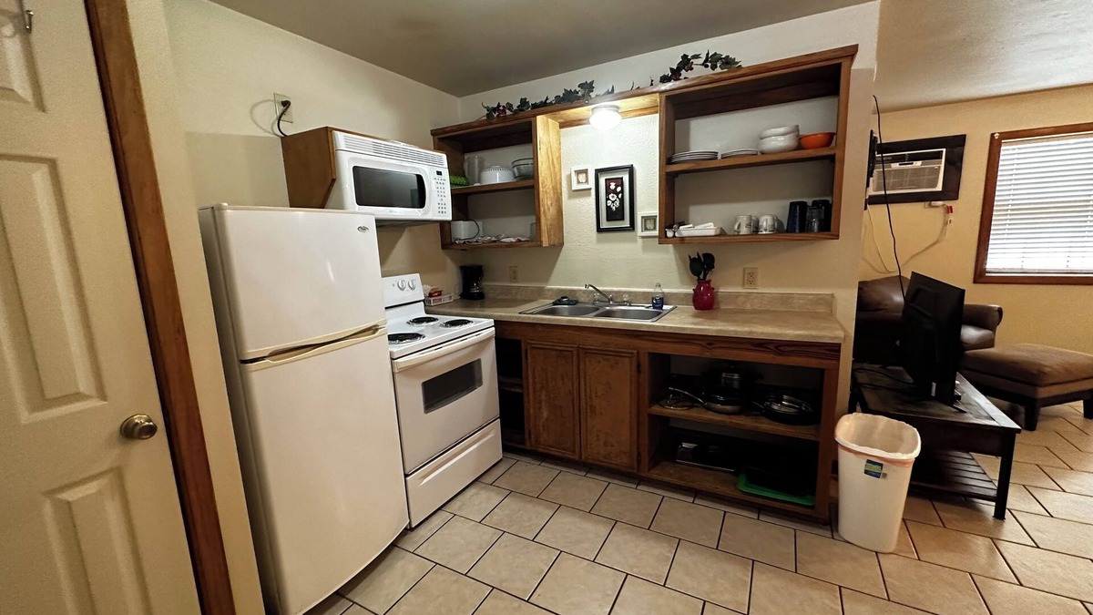 Milam Apartment | Apartment on Toledo bend Lake
