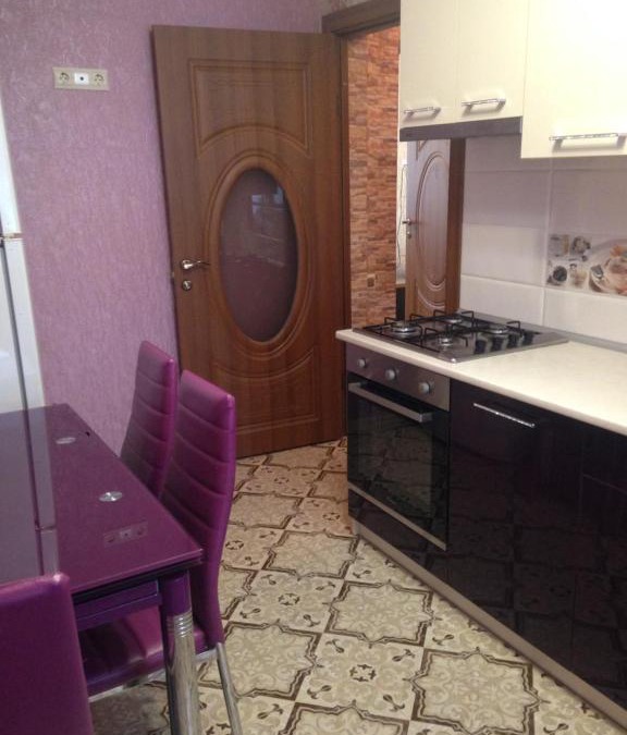 Zelenogradsk Apartment | Apartment on Tolstogo
