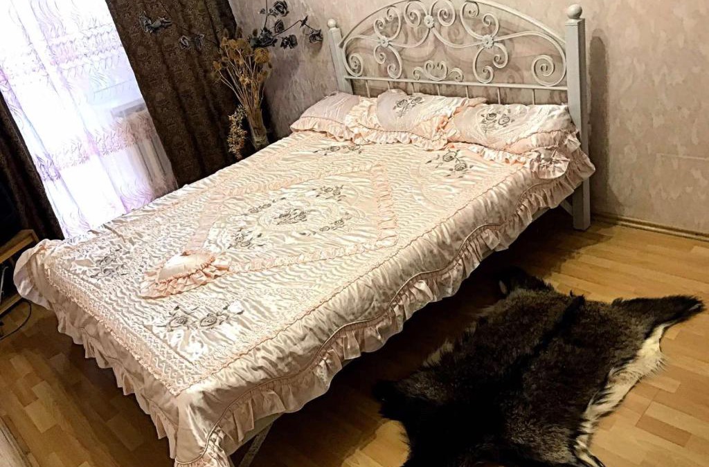 Bryansk Apartment | Apartment on Vali Safronovoy 75 SK Varyag