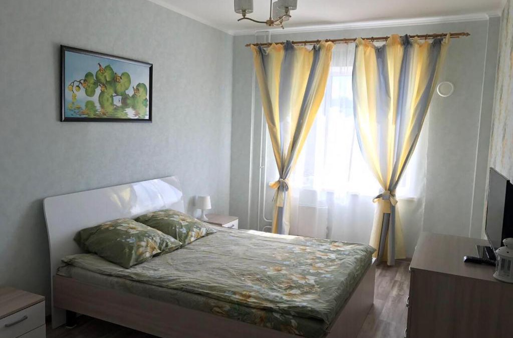 Rodina Apartment | Apartment on Vladimirskaya 10