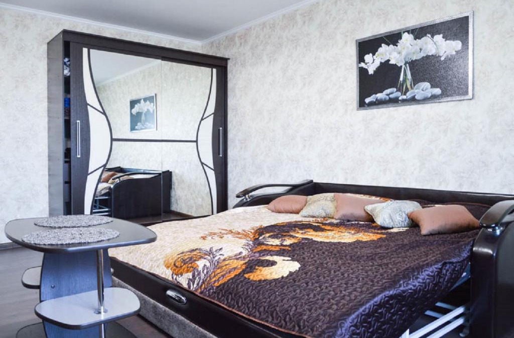 Samara Apartment | Apartment on Yeroshevskogo