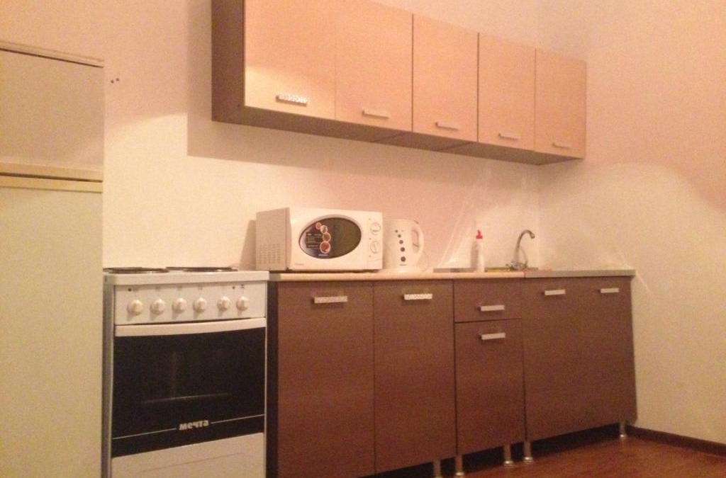 Krasnodar Apartment | Apartment on Zipovskaya 68