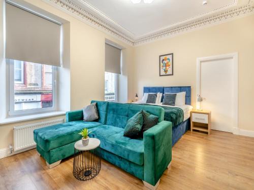 Letham Grange House | Apartment One - Uk44284
