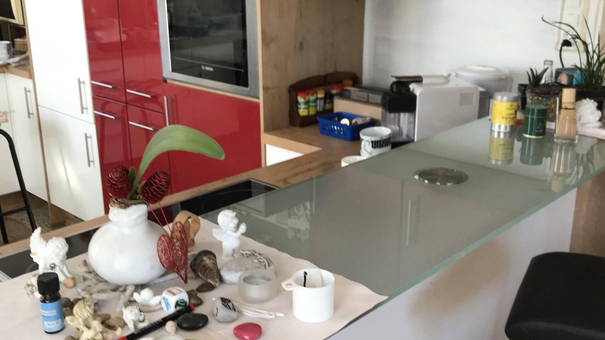 Langrickenbach Apartment | Apartment One with lake view