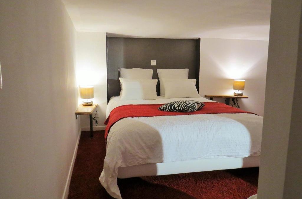 Charmettes - Bellecombe Apartment | Apartment Only Loft Lyon Brotteaux-Part Dieu