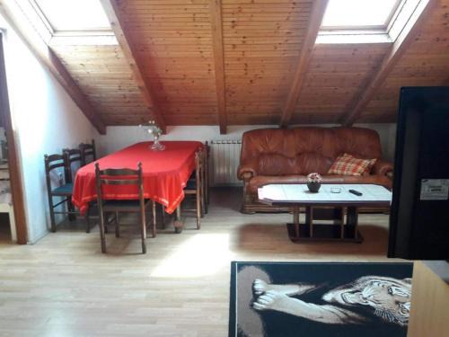 Garesnica Apartment | Apartment OPG Balja - Two Bedroom Apartment
