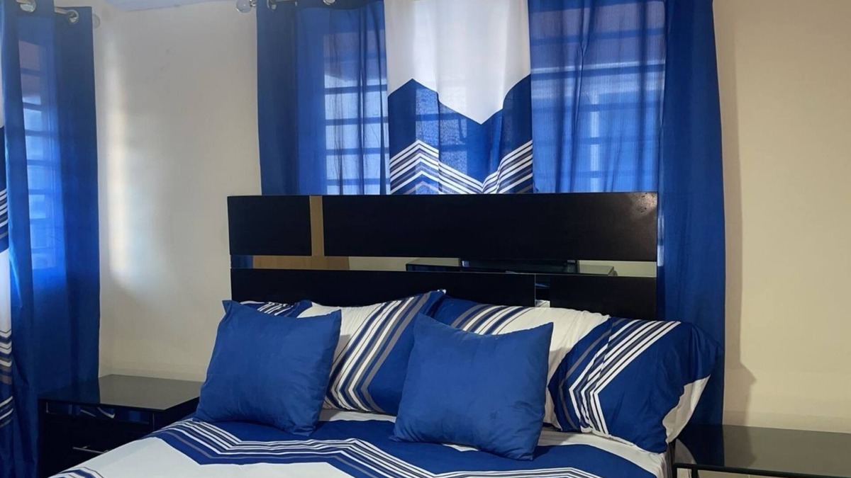 Santo Domingo Oeste Apartment | Apartment Orlando Rodfri has all the comforts for the family.