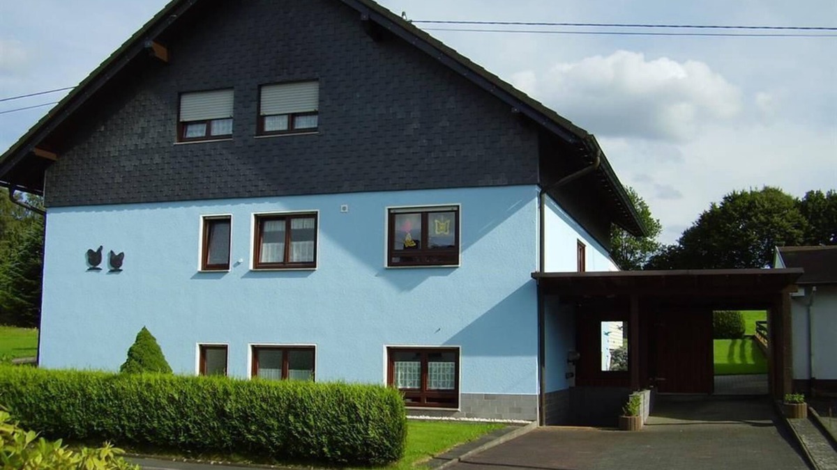 Dreisbach Apartment | Apartment Orpington - 5-bed apartment