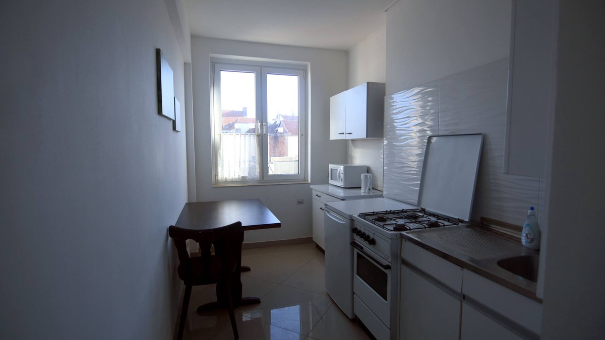 Mitte Apartment | Apartment Osterstraße 345