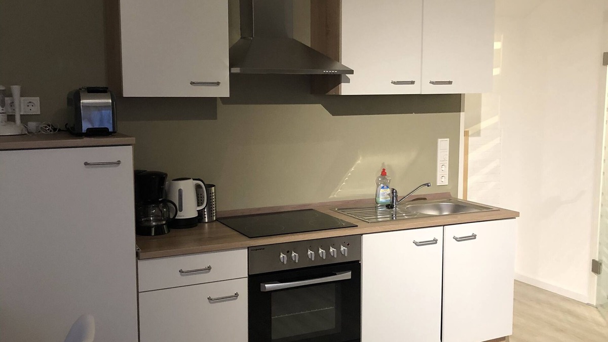 Weilmunster Apartment | Apartment overlooking the Feldberg
