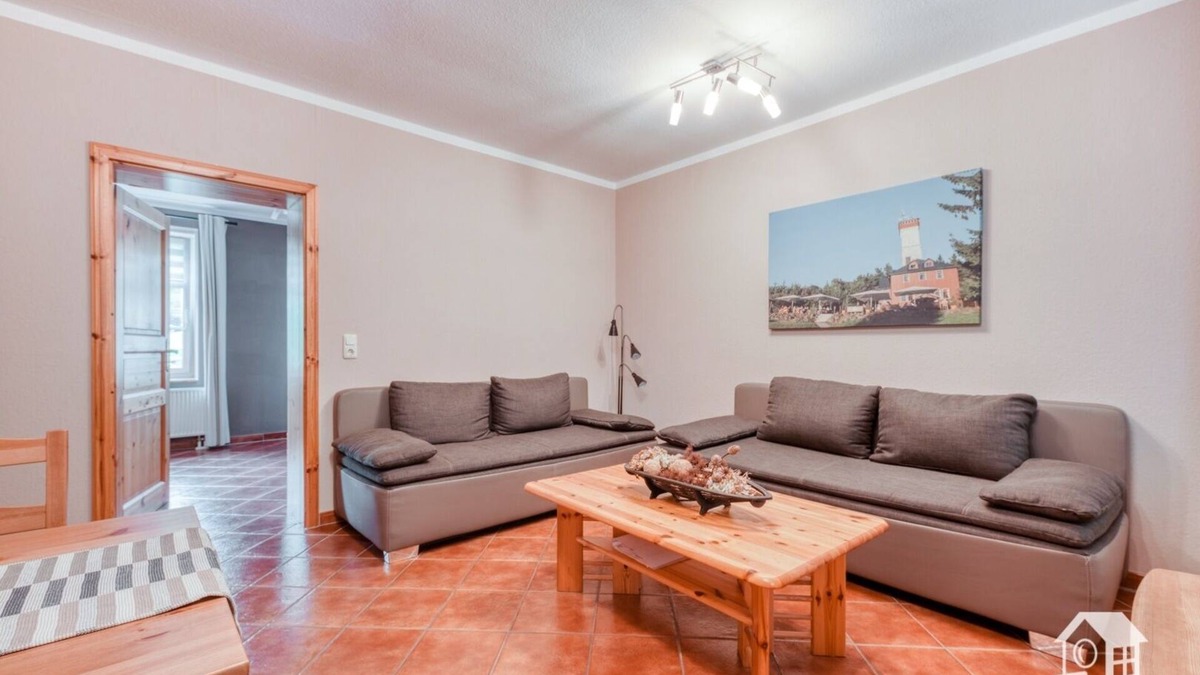 Frohnau Apartment | APARTMENT PÖHLBERG