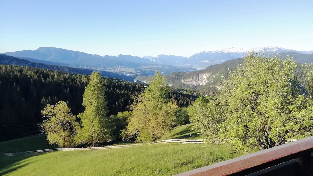 Senale San Felice Apartment | Apartment Panorama Val di Non