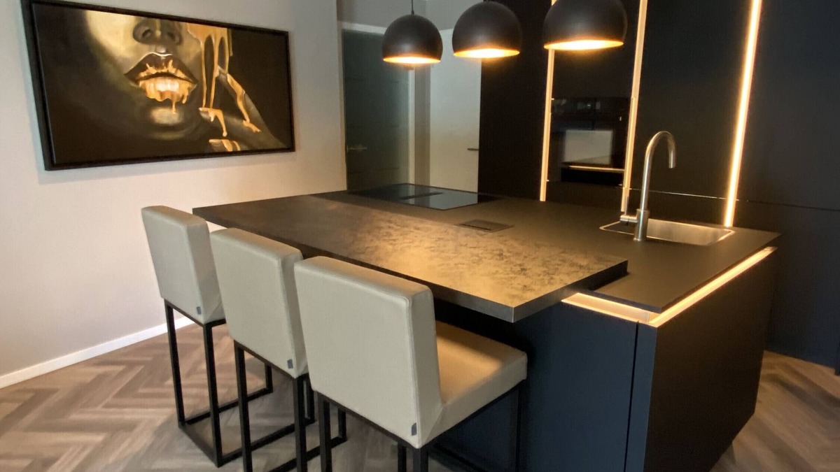 Paderborn Apartment | Apartment 'Padervilla' with Balcony and Wi-Fi