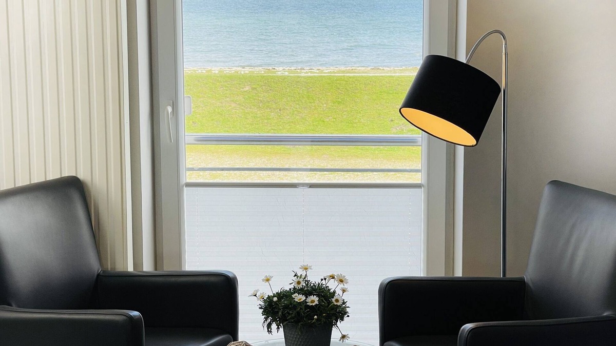 Fehmarn Apartment | Apartment Padua Teichhof Fehmarn - A08 Padua