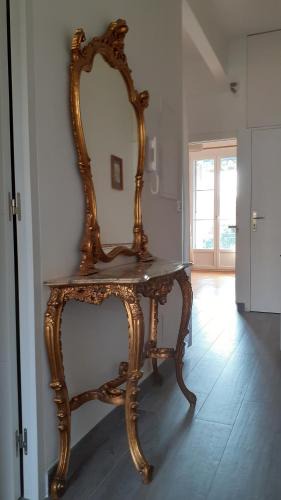 Les Baumettes Apartment | Apartment Palais de Coppet