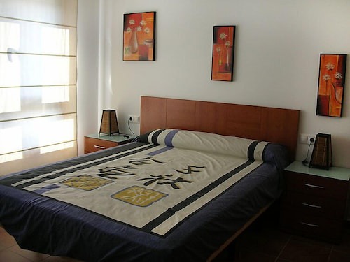 Insuela Apartment | Apartment Palmeira III in Palmeira - 2 persons, 1 bedrooms