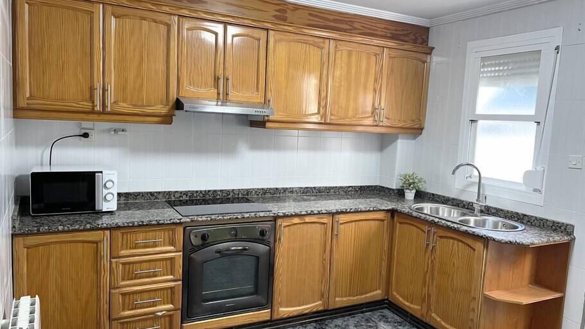 Yecla Apartment | Apartment Pandora Yecla