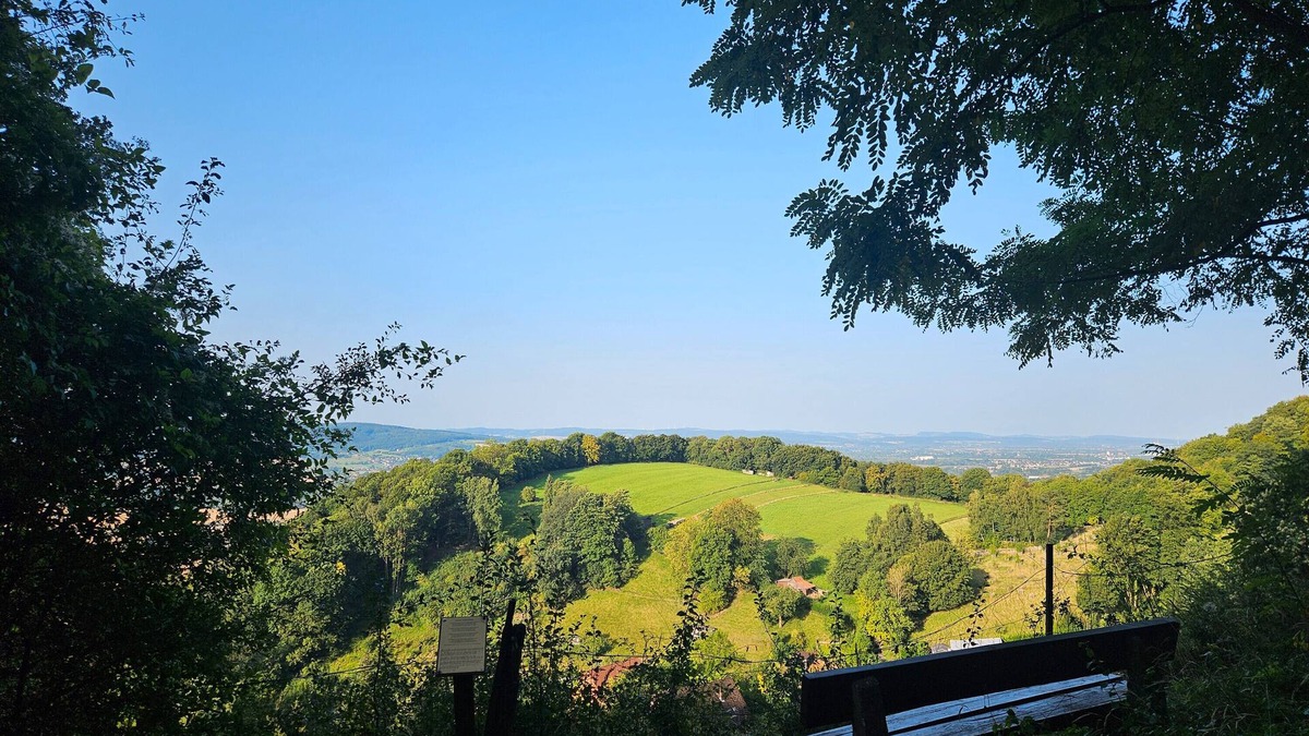 Auteal Apartment | Apartment 'Panoramablick' with Mountain View and Wi-Fi
