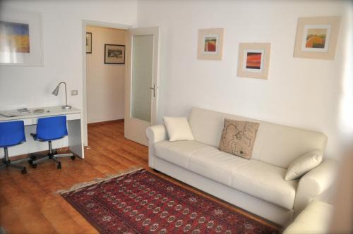 Lubiana Apartment | Apartment Parmense