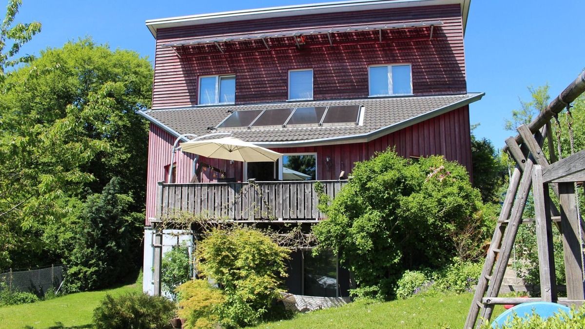 Bitz Apartment | Apartment 'Paula' with Mountain View, Private Terrace and Wi-Fi