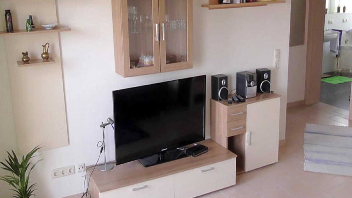 Usedom Apartment | Apartment Peene view - Reusenhof am Haff