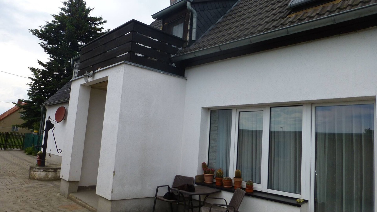 Halberstadt House | Apartment / Pension