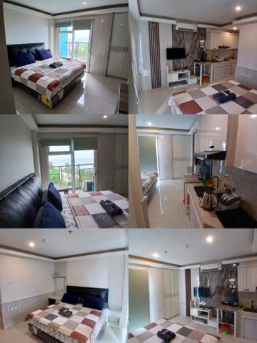 Balikpapan Apartment | Apartment Pentapolis