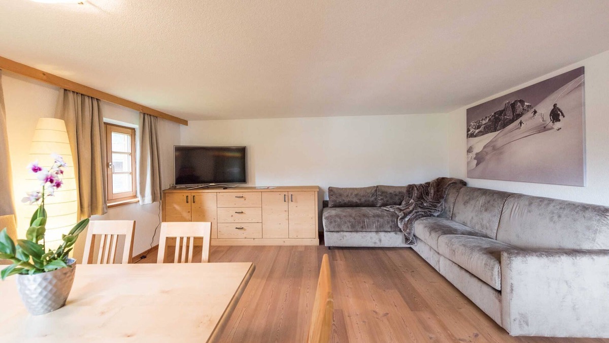 Schattwald Apartment | Apartment - Pepi's country house