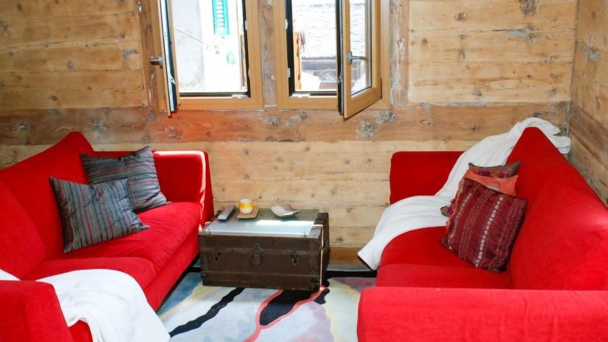 Chironico Apartment | Apartment Peppa by Interhome