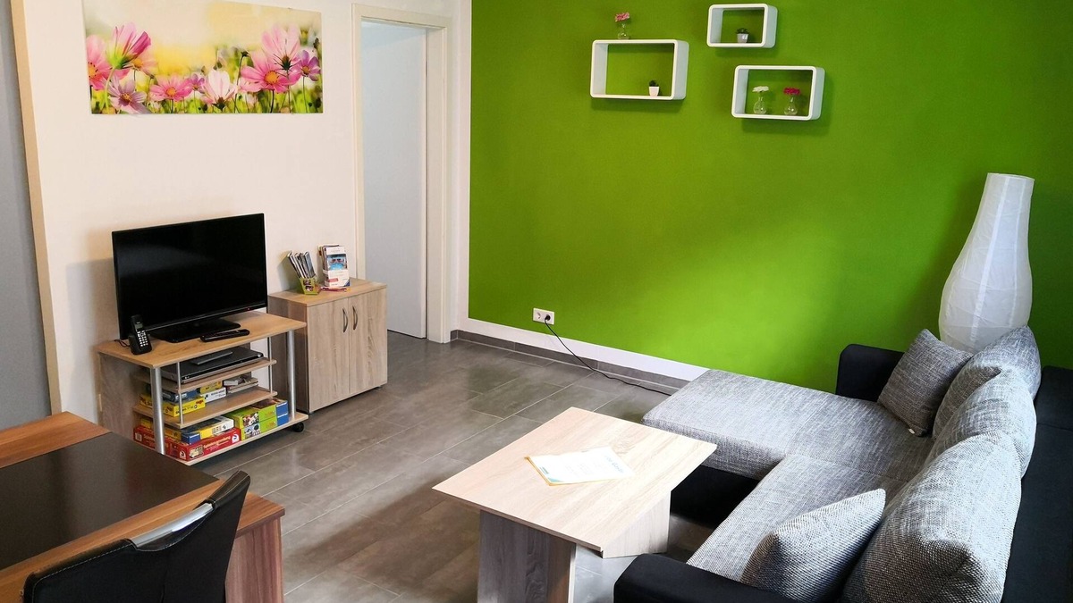 Oberteuringen Apartment | Apartment Pfaffenberg