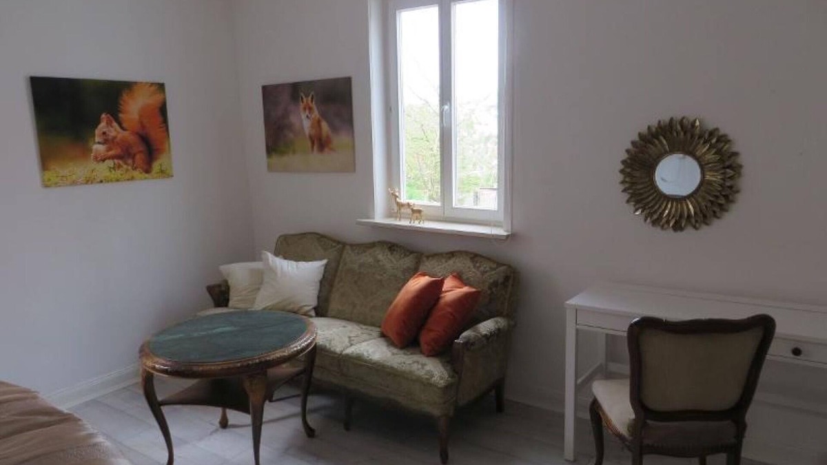 Spangenberg Apartment | Apartment 'Pfieffetalblick' with Mountain View and Wi-Fi