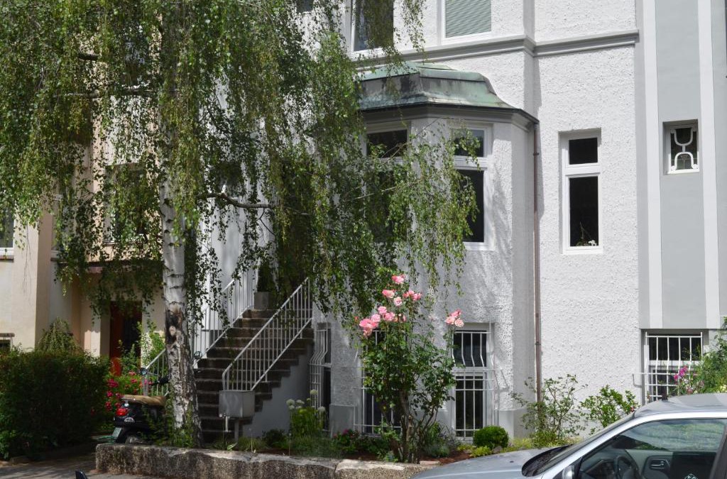 Kleefeld Apartment | Apartment Philosophenviertel