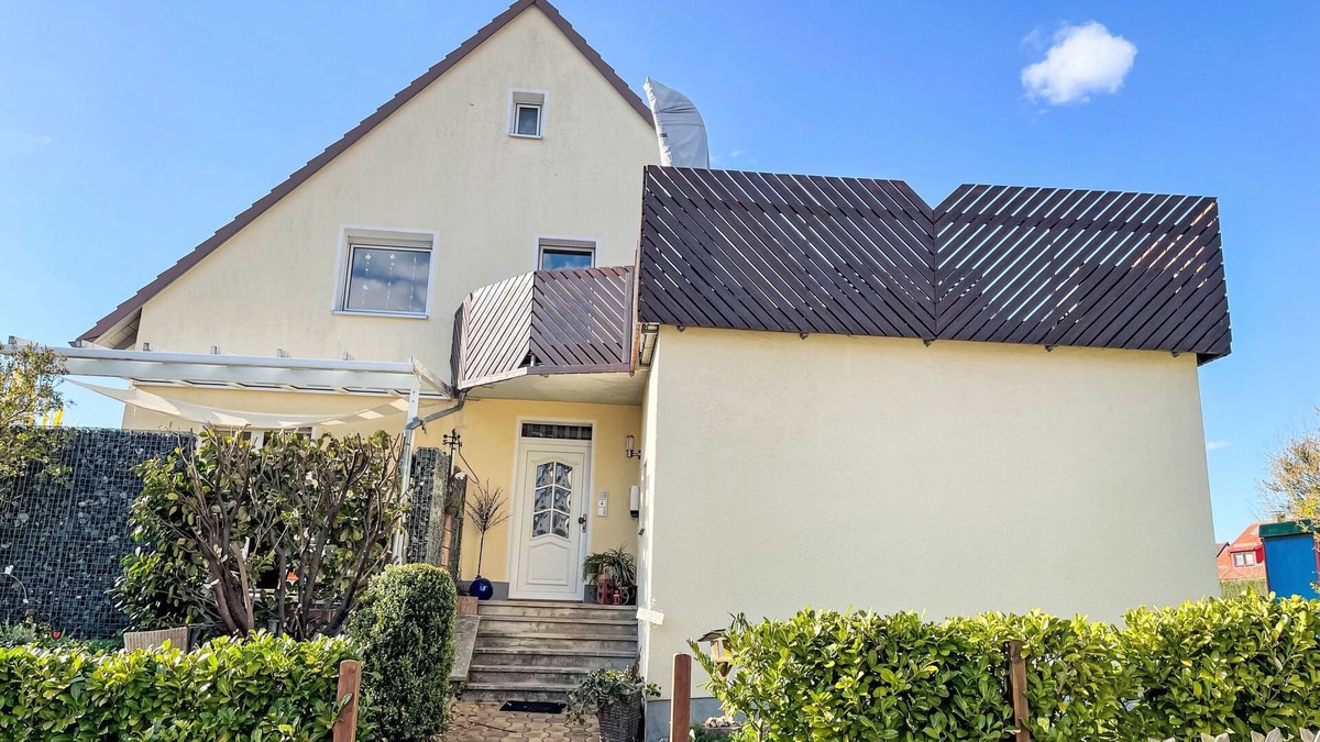 Osterode am Harz Apartment | Apartment Phoebe by Interhome