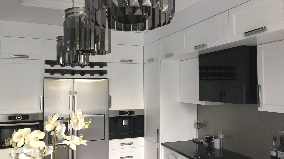 Srodmiescie Południowe Apartment | Apartment Piękna4U 116 m2