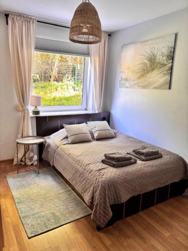 Piecki-Migowo Apartment | Apartment Piecki Gdańsk