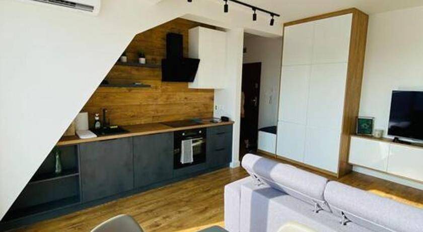 Kalisz Apartment | Apartment ∙ 2 bedrooms ∙ 6 guests