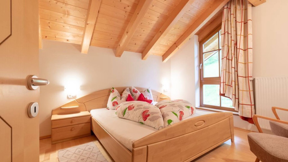 Nova Levante Apartment | Apartment "PLUN"