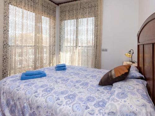 Poblenou Apartment | Apartment Poblenou by Interhome