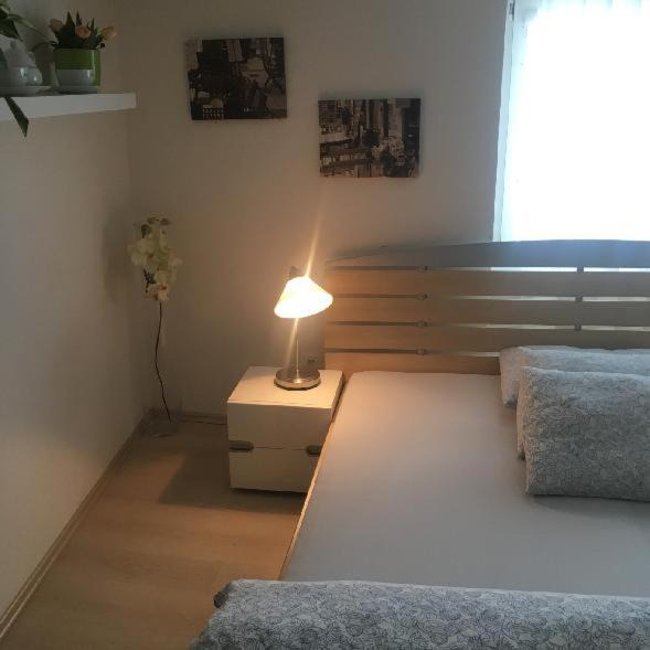 Tabor Apartment | Apartment Pod Kotnovem