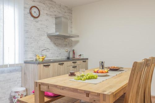 San Bellino House | Apartment Ponte de Tola