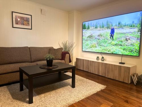 Porsgrunn Apartment | Apartment Porsgrunn - Bright, spacious, comfortable