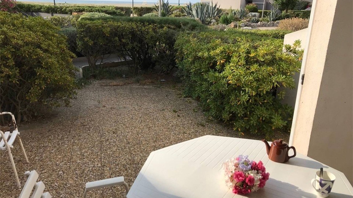 Port Leucate Apartment | Apartment Port Leucate, 1 bedroom, 4 persons