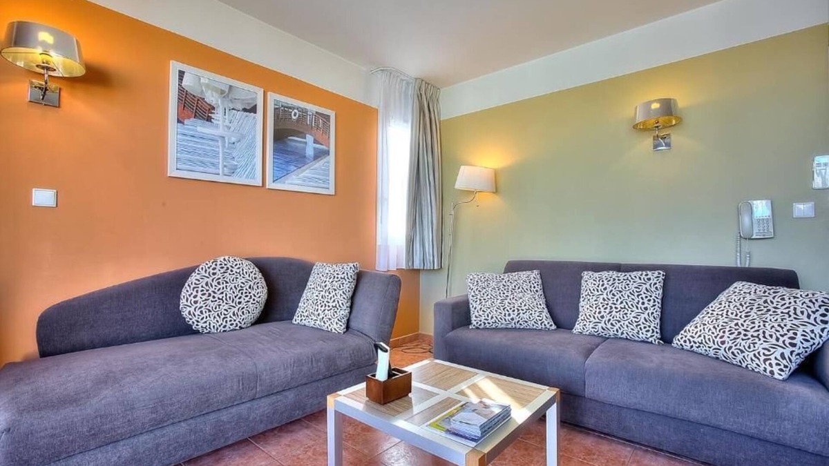 Antibes City Centre Apartment | Apartment Port Prestige