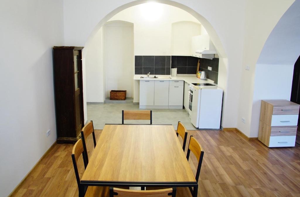 Terezin Apartment | Apartment Porta