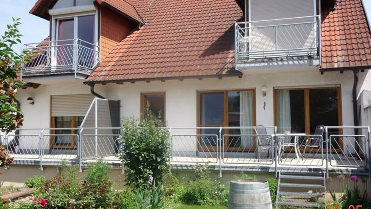Bochingen Apartment | Apartment Portugieser - Guesthouse Kern