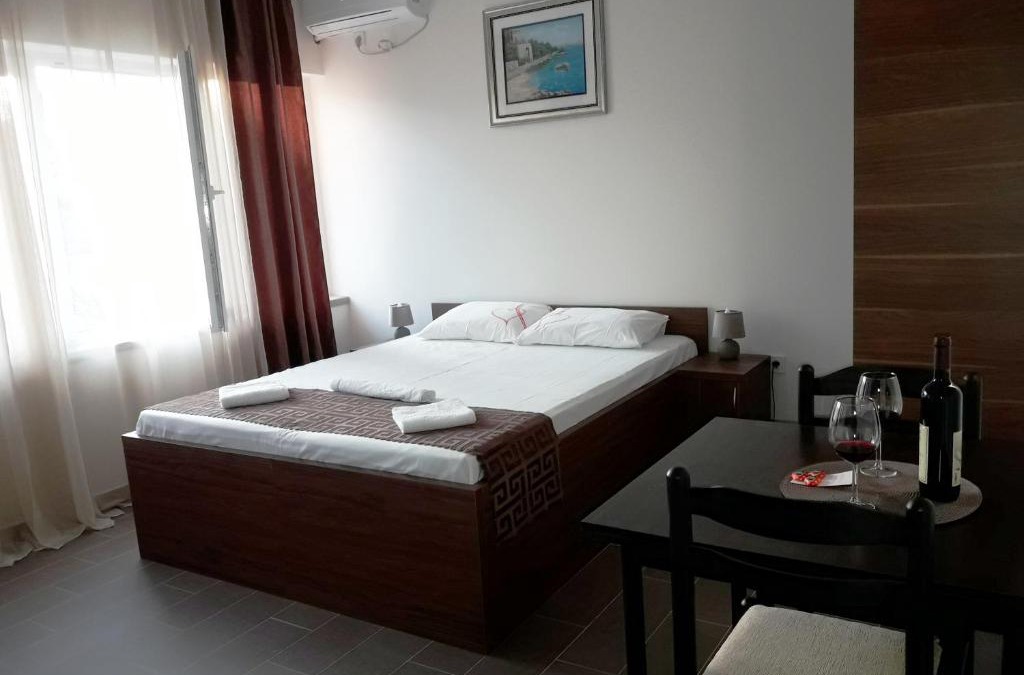 Denovici Apartment | Apartment Poseidon
