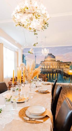 Prenzlauer Berg Apartment | Apartment Prenzlauer Berg