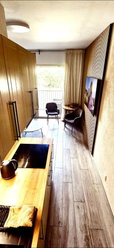 Banska Bystrica Apartment | Apartment, private garage, balcony, smart check in