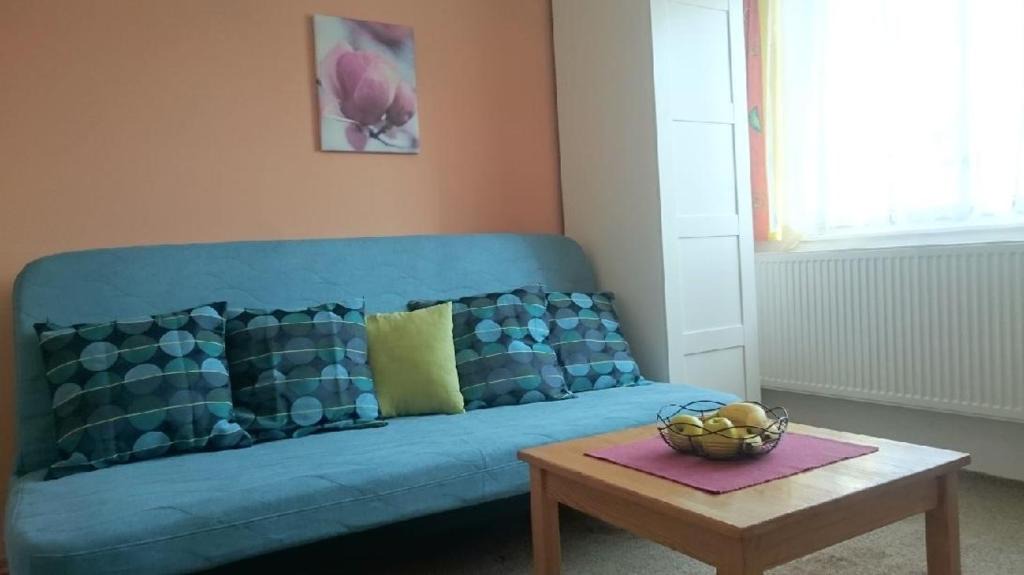 Frantiskovy Lazne Apartment | Apartment Provence